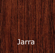 Jarra, marine ply sustainably sourced, renewable, reusable and recyclable materials. 
