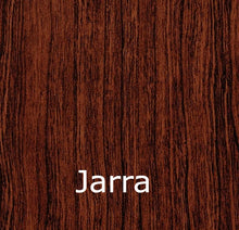 Hand crafted stained Jarra box, marine ply, waterproof, grass patch, renewable resourced timber
